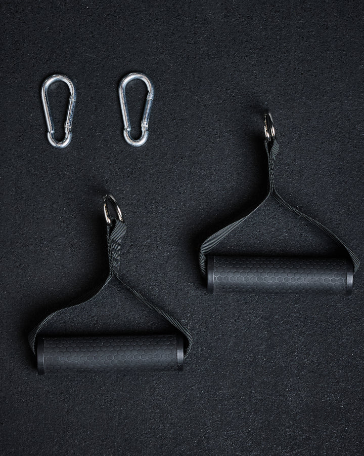 Cable Pro™  Tricep Handles