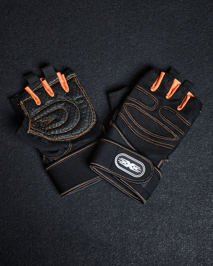 Gym/Workout Gloves Unisex