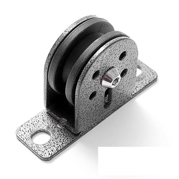 Wall Mounted Pulley