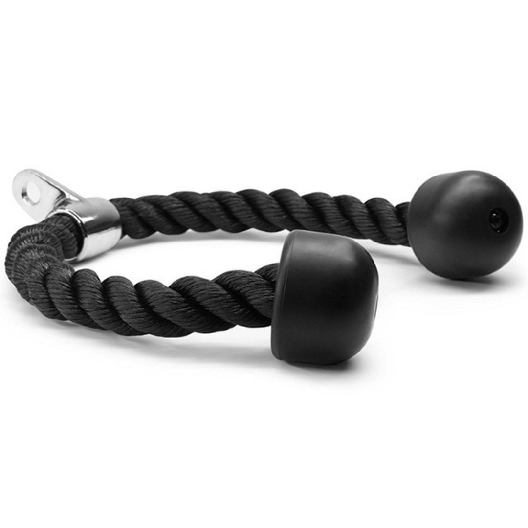 Cable Pro™ Triceps Double Grip Rope