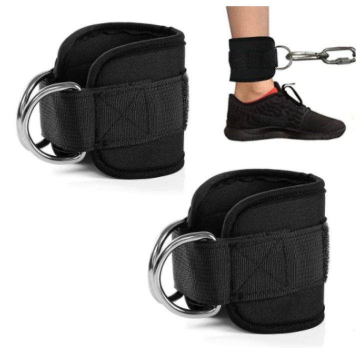 Cable Pro™️ Ankle Strap