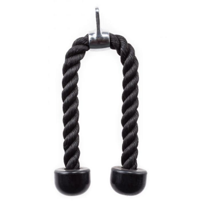 Cable Pro™ Triceps Double Grip Rope